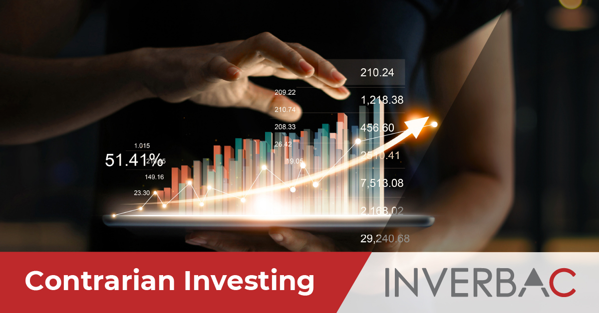 CONTRARIAN INVESTING, ¿ES REALMENTE EFICAZ?